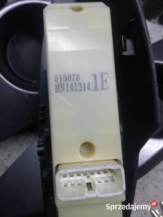 przełącznik panel szyb 515078 MN141314 Złotoryja
