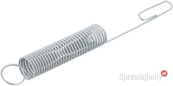 Sprężyna regulująca obroty 16561ZDL000 Kamionna