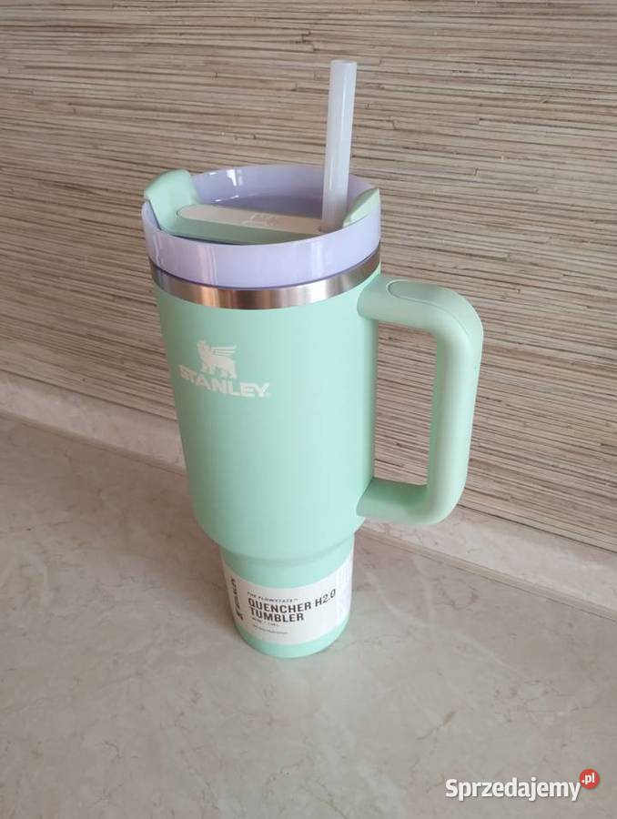 NOWY Kubek termiczny 118L Quencher H20 tumbler inny kolor Zabrze