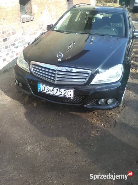 Mercedes Benz 150KM dolnośląskie Wałbrzych sprzedam
