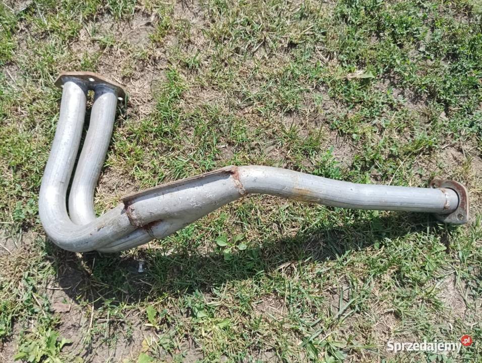 Rura kolektorowa FORD ESCORT Orion 13 86 90 Nysa