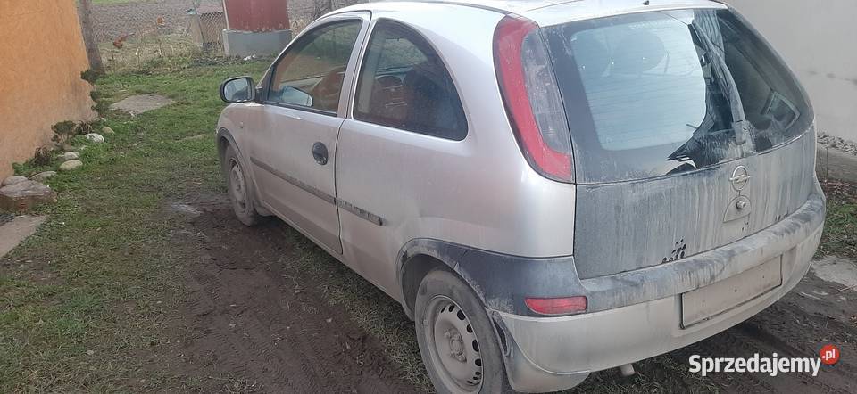 Sprzedam benzyna małopolskie Grybów