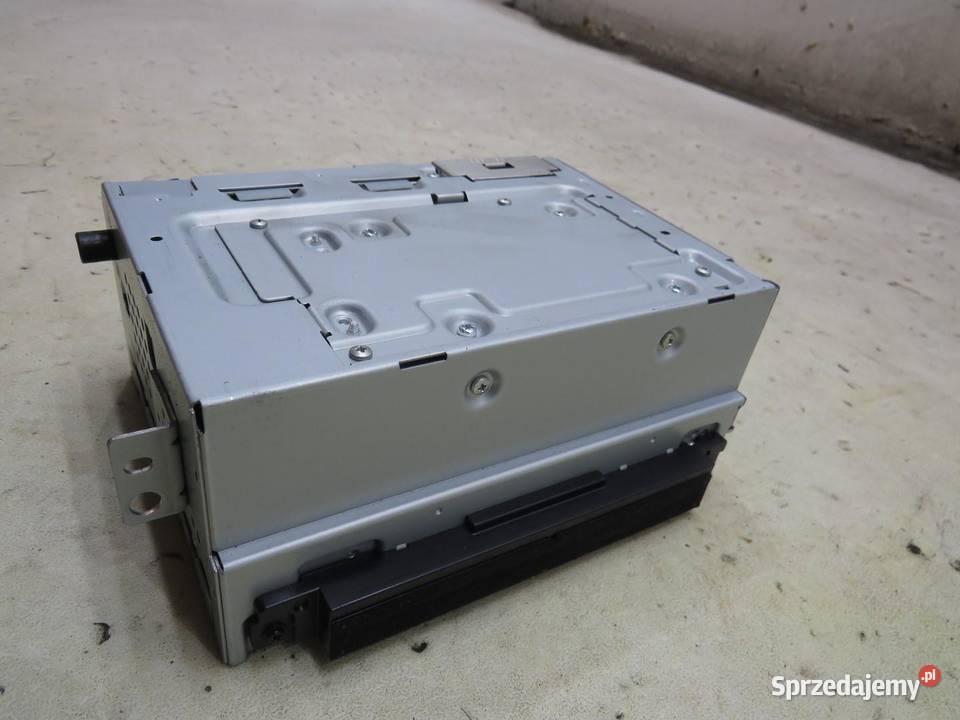 RADIO CZYTNIK CD VOLVO V40 II 20 D4 31667709AA