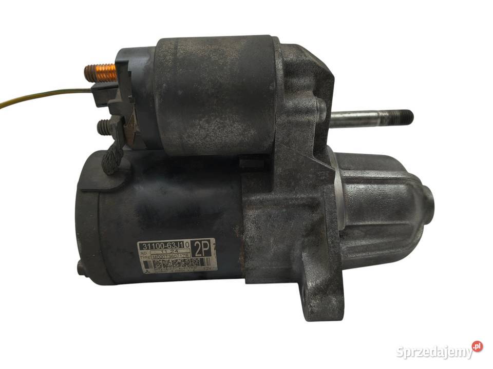 ROZRUSZNIK Suzuki SX4 16 VTi 3110063J10 Chełm