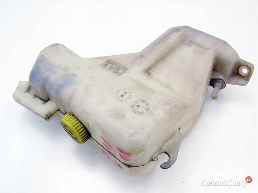 ZBIORNICZEK WYRÓWNAWCZY NISSAN ALMERA TINO 2002 Sosnowiec