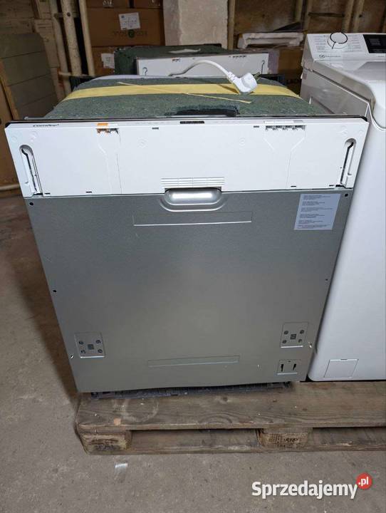 Comfee CDWPB1215PW zmywarka wolnostojąca z 12 podkarpackie Rzeszów sprzedam