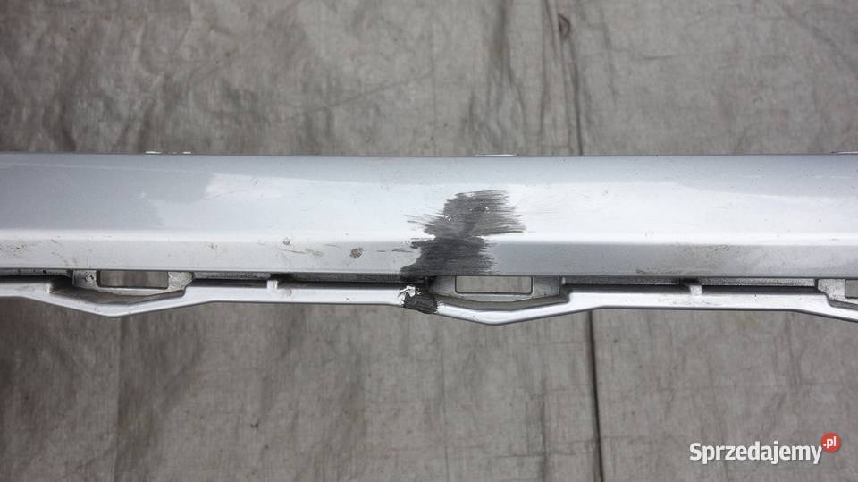 TOYOTA RAV4 V 18 ZDERZAK PRZÓD PRZEDNI Karoseria Ruda Śląska