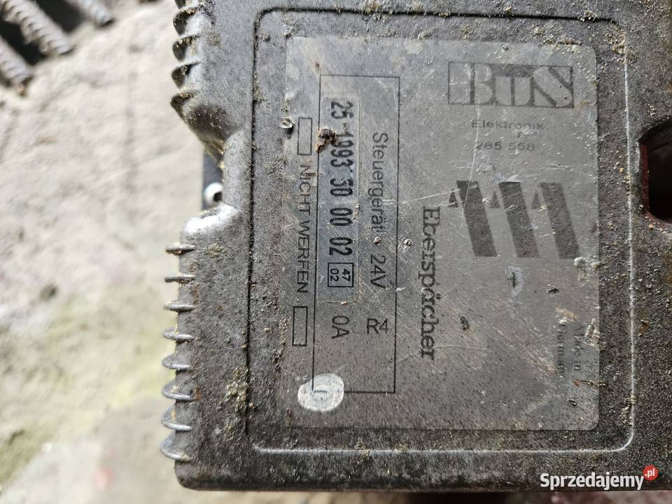 Vebasta wyprzedaż garazowa