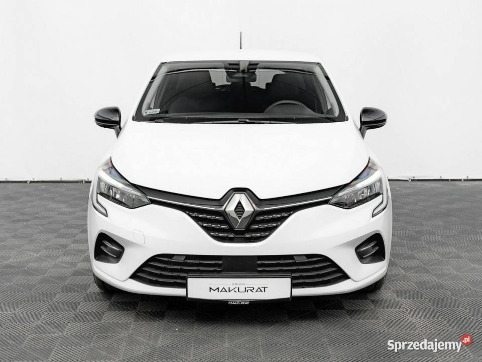 Renault Clio GD6P17410 TCe Zen Czcof LED Lane czujnik zmierzchu