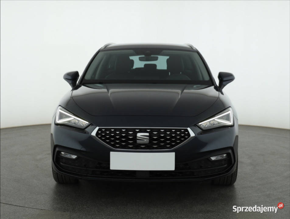 Seat Leon 15 TSI Piaseczno