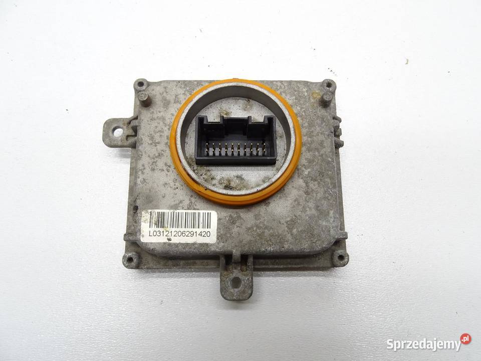 MODUŁ STEROWNIK PRZETWORNICA LAMPY LED