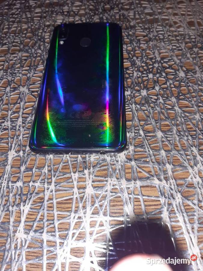 Sprzedam samsunga A 40 Pabianice sprzedam