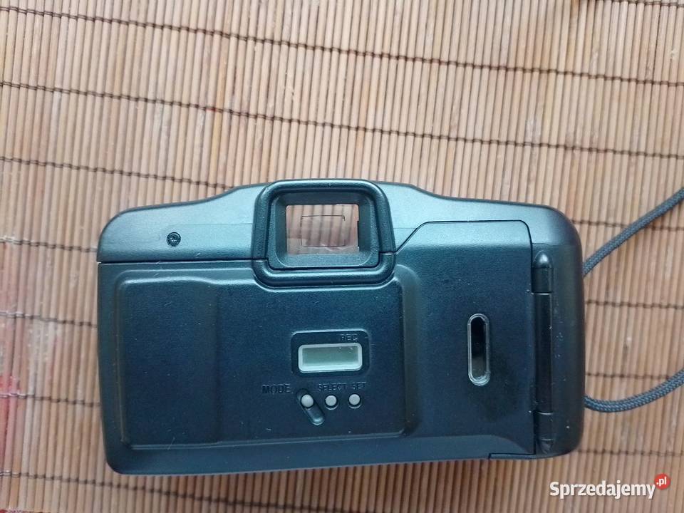 Aparat Canon automat Wrocław