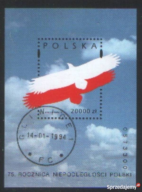 Zn Fi bl 110 kas 1993 Gliwice