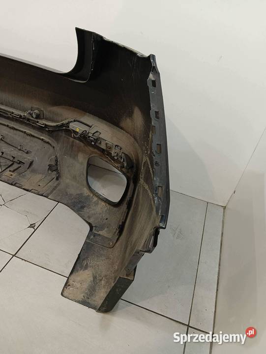 ZDERZAK TYŁ PDC MPAKIET 475 4759 Bmw X6 II