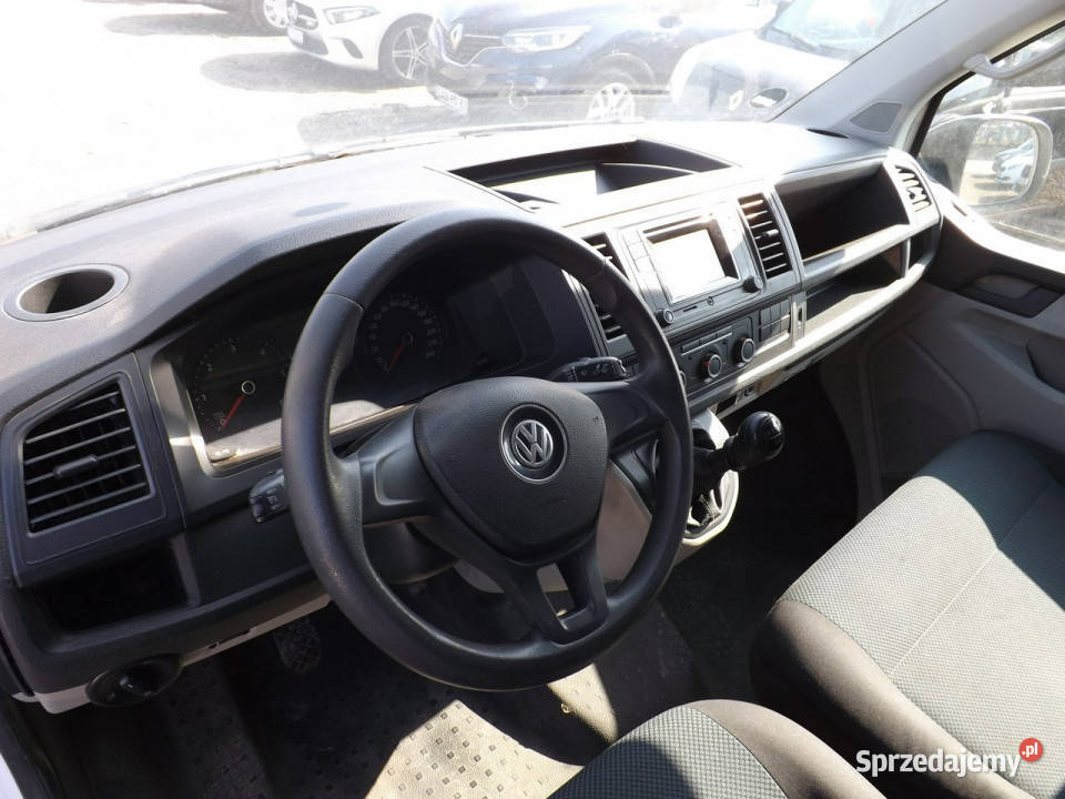 Volkswagen Transporter Volkswagen T6 Transporter Słupsk