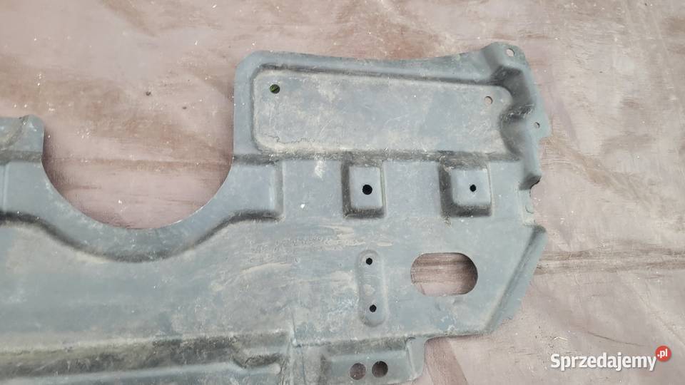 OSŁONA POD SILNIK TOYOTA COROLLA E15 5144102240 Ruda Śląska sprzedam