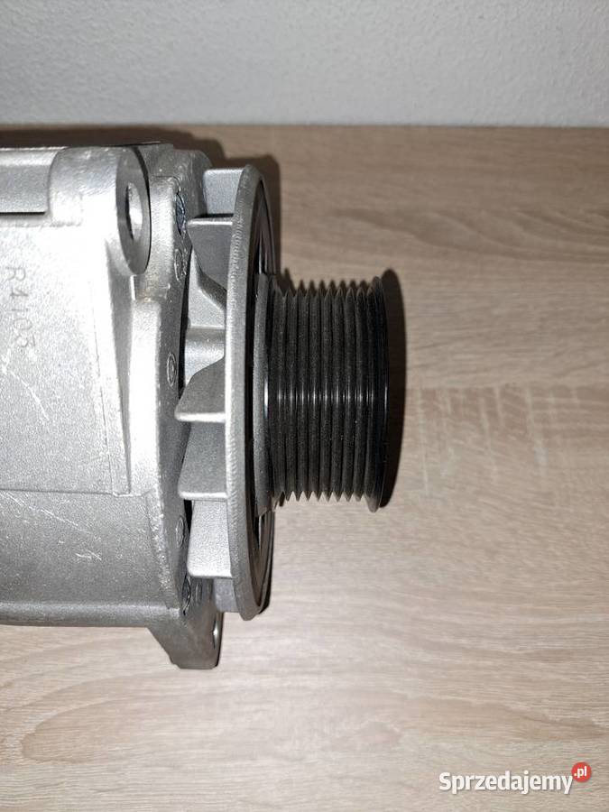 ALTERNATOR CA1505IR MERCEDES ACTROS Niwka