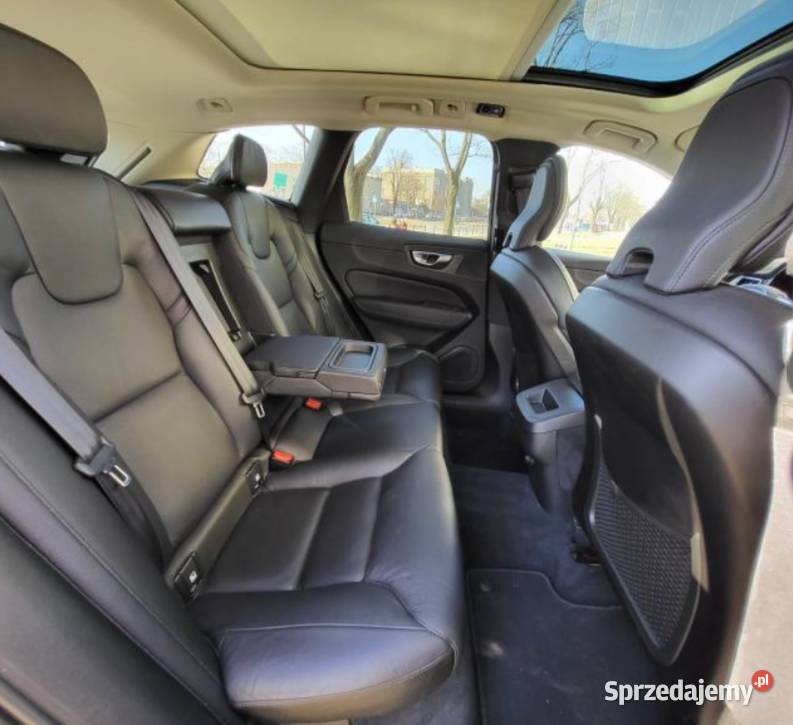 Volvo xc60 D4 20 inscruption Teresin