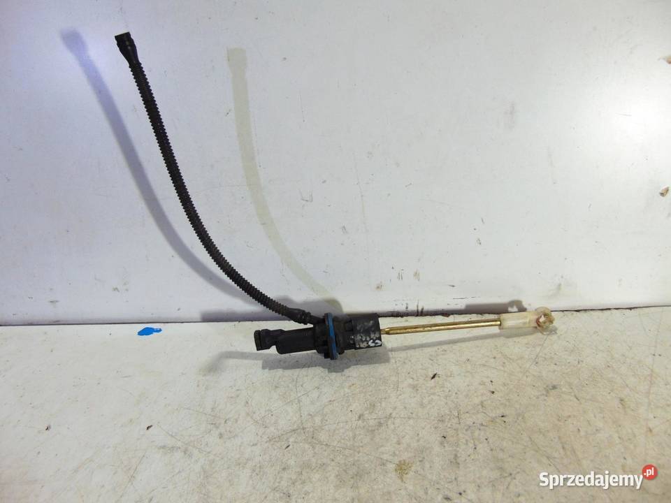 POMPKA SPRZĘGŁA CITROEN C3 PICASSO 9647397680 osobowe Pompy wody