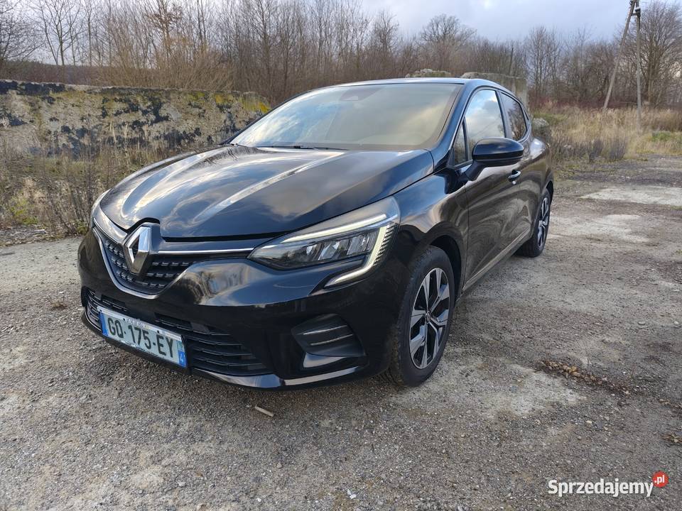 Renault Clio TCe 90 EQUILIBRE 90KM