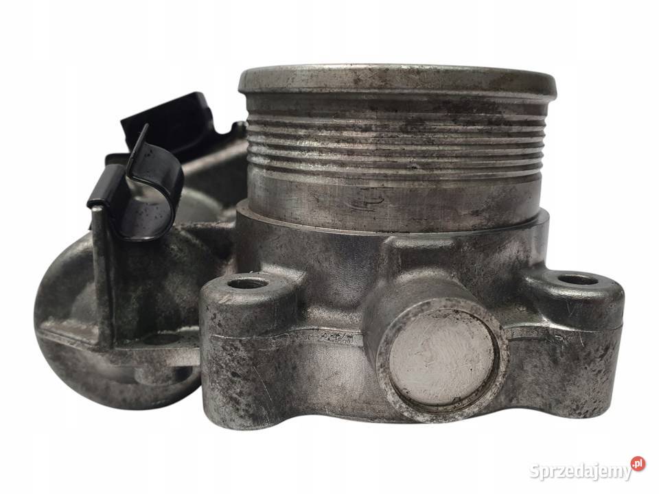 PRZEPUSTNICA Volvo S60 S80 V70 XC70 20 24 D3 D5