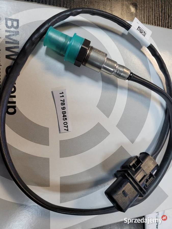 SONDA BMW 11789845077 9845077 11 78 9 845 077