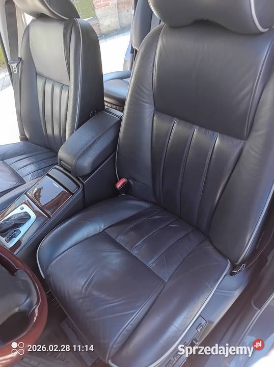 Volvo XC90 D5 Executive Krosno