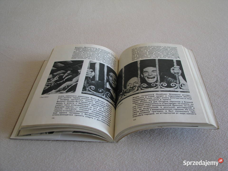 Aktorzy kina zagranicznego tom 5 5 Książki i Podręczniki sprzedam