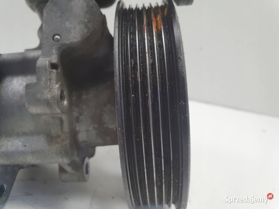 Mercedes SL R230 37 V6 B POMPA WSPOMAGANIA sprzedam