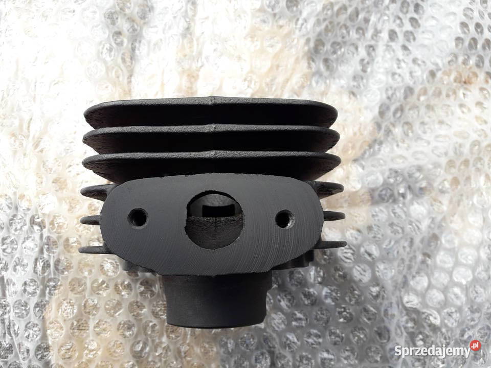 Cylinder do dwusuwowego agregatu prądotwórczego Miłosław