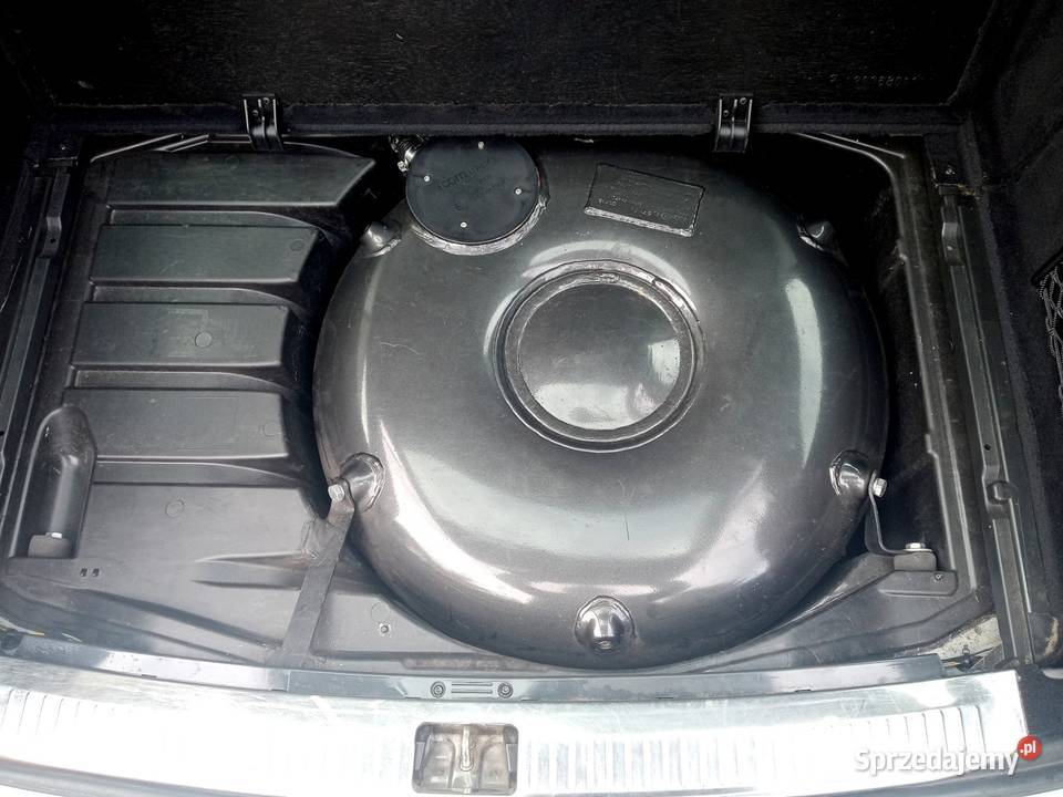 Mercedes C180 W203 z gazem LPG stan optyczny i Klasa C Częstochowa