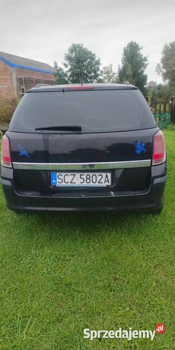 Sprzedam Motoryzacja Wola Mokrzeska