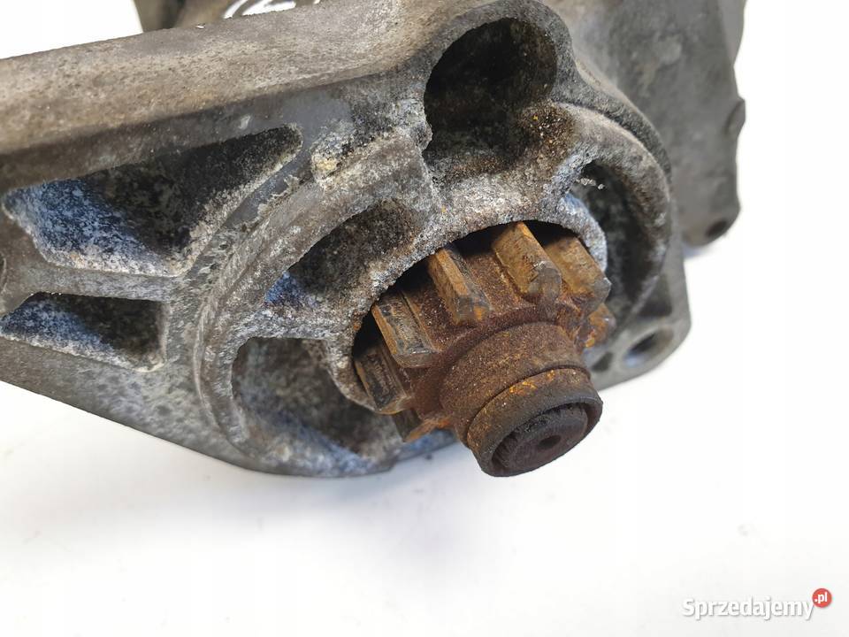 ROZRUSZNIK Corolla E12 14 D4D ROZRUSZNIK denso lubelskie