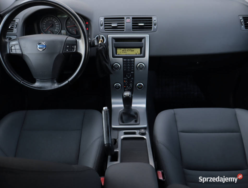 Volvo C30 18 i tempomat Lublin
