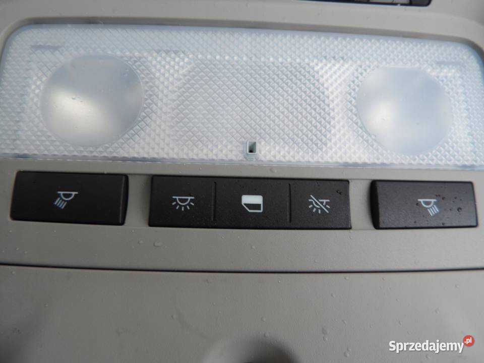 LAMPKA OŚWIETLENIA KABINY OPEL ASTRA K V