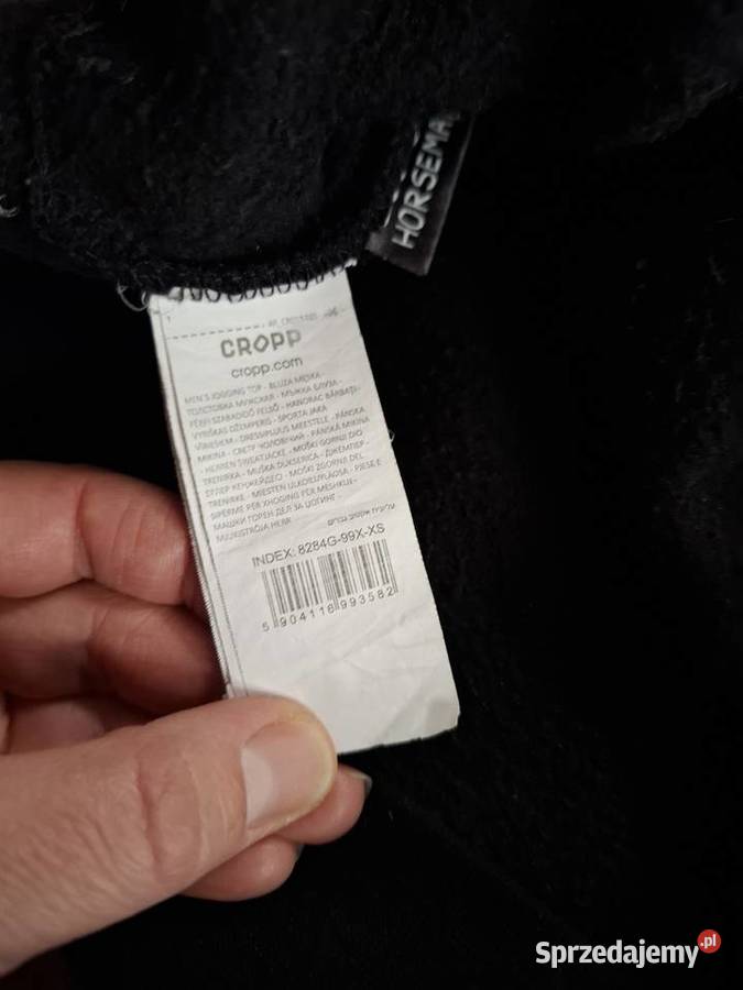 Bluza Cropp małopolskie