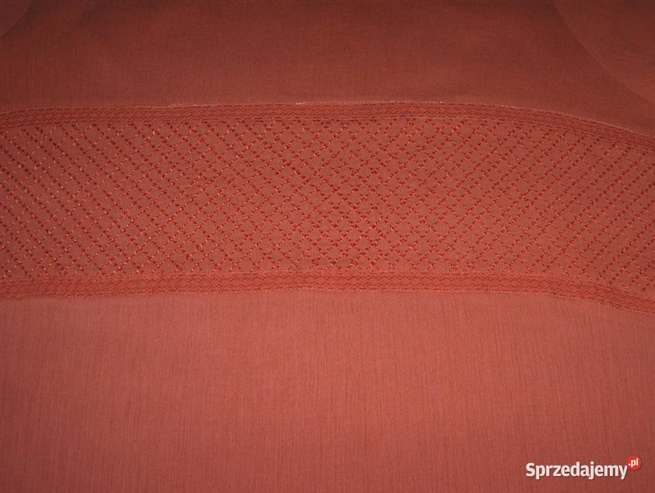 Bluzka Bonprix Bawełna 52 NOWA krótki łódzkie Łódź