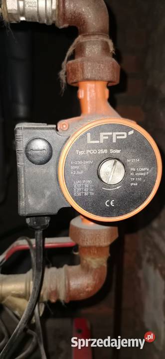 Kocioł grzewczy SOKÓŁ na paliwo stałe lubuskie Szprotawa