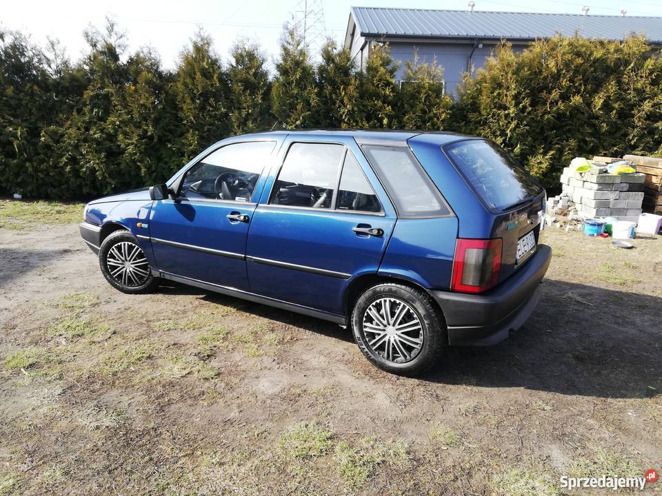 Fiat Tipo 1.4 LPG Leźnica Mała Sprzedajemy.pl