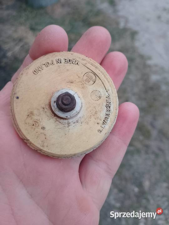 Wsk odblask września Tuchola