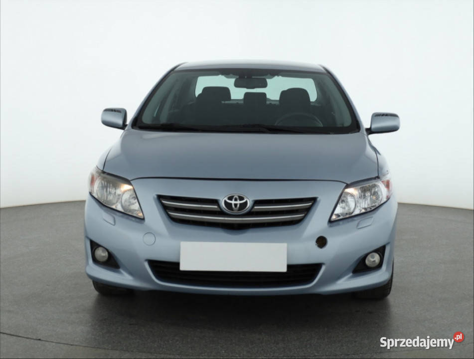 Toyota Corolla 16 Dual VVTi czujnik deszczu Corolla dolnośląskie Bielany Wrocławskie