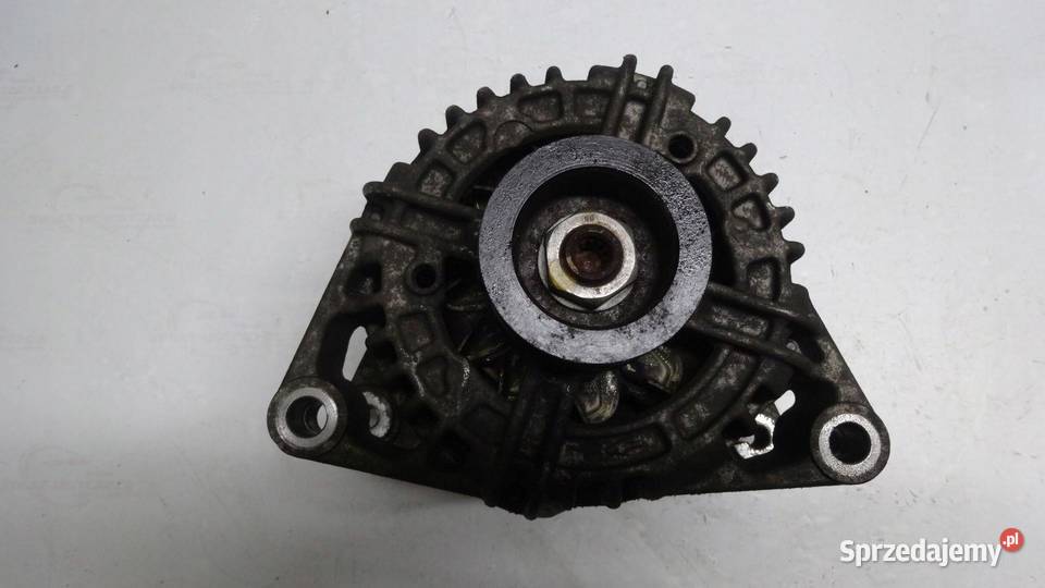 Opel Corsa 10 12V 14R A10XEP 65 13222934