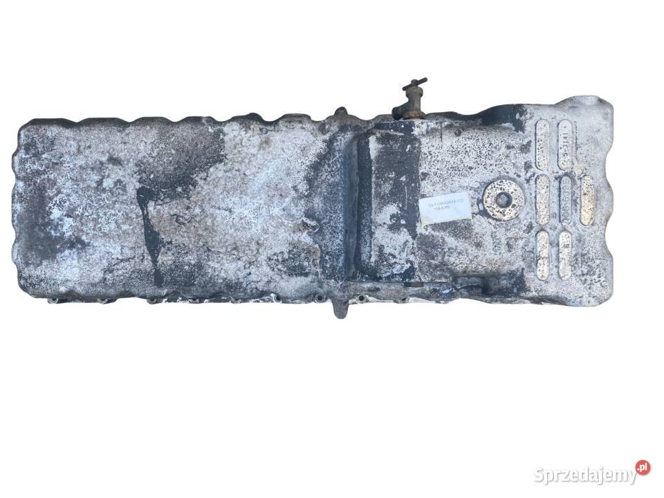 MISKA OLEJOWA CATERPILLAR C9 1986366 Kielce