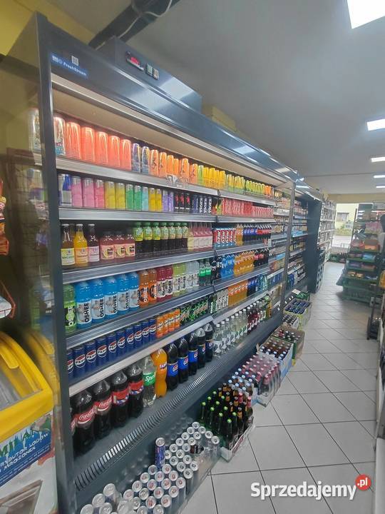 Spzedam 3 szafy chłodnicze wielkopolskie Kościan