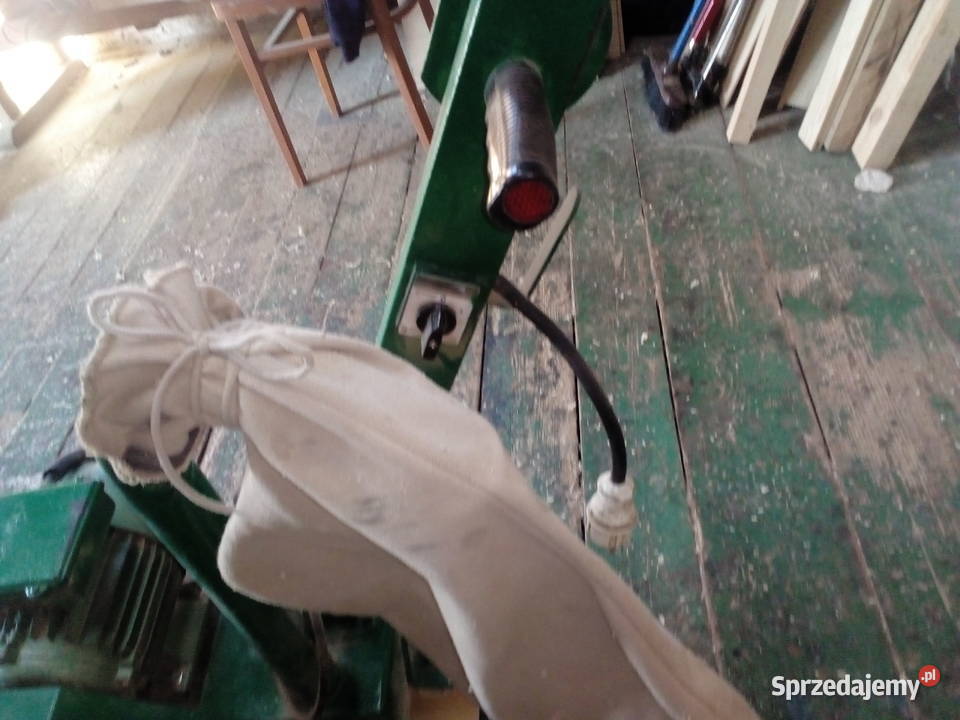 Cykliniarka Polerka Szlifierka Kątowa Komplet lubelskie Lubartów