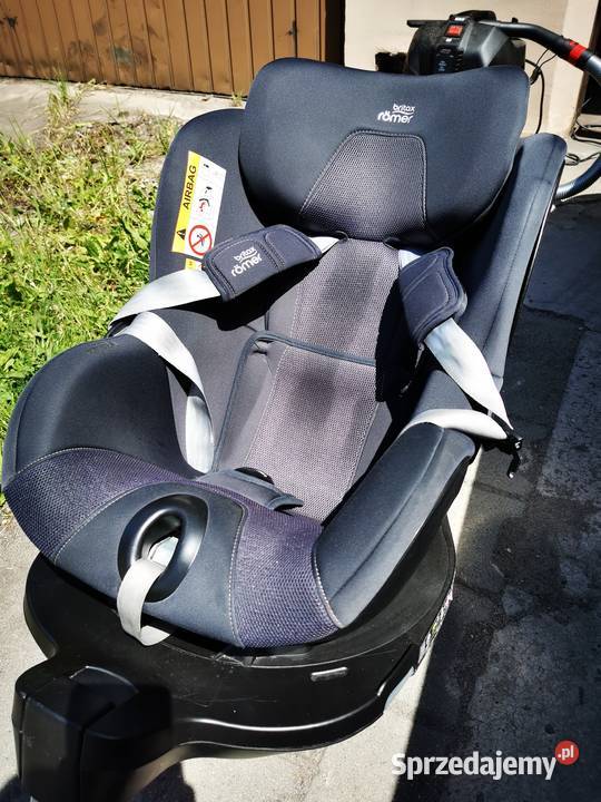 Fotelik britax romer dualfix m i size obrotowy Będzin