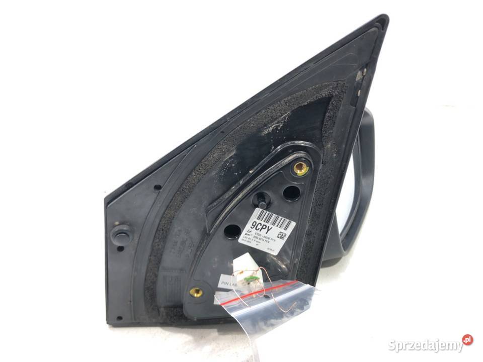 LUSTERKO PRAWE HYUNDAI i30 Kombi ZEWNĘTRZNE osobowe podkarpackie