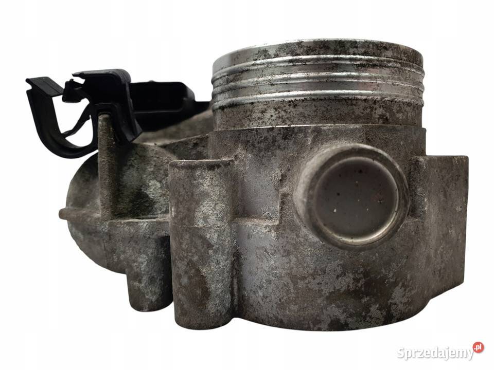PRZEPUSTNICA Peugeot 207 307 Citroen Xsara lubelskie Chełm sprzedam