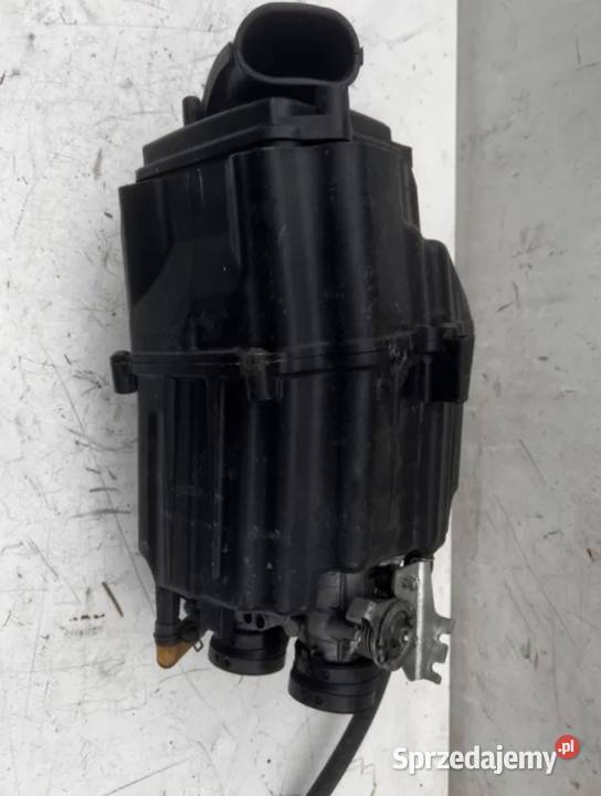 Przepustnica obudowa filtra Honda CB 500 F 2017R Ostrzeszów sprzedam